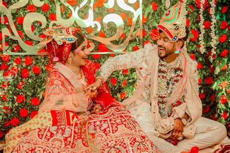 Decoding Indian Weddings: Odia Marriage Traditions and Rituals