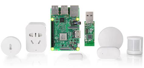 Image result for home assistant zigbee pir