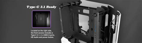 Amazon.in: Buy Antec Striker Mini Tower Gaming Cabinet Aluminium ...