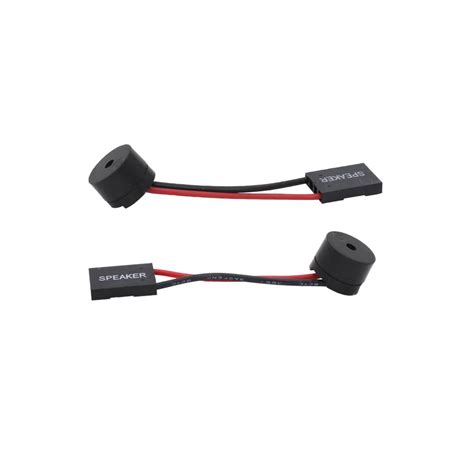 Buy Leen4YouMotoard Speaker Computer Desktop PC Motoard Speaker ...