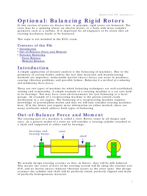 Image result for Balancing Rotating Assembly