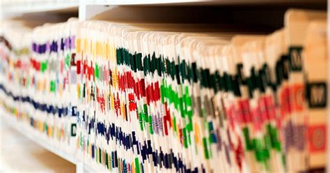 Document disposition for small businesses: the compliant way | Iron ...