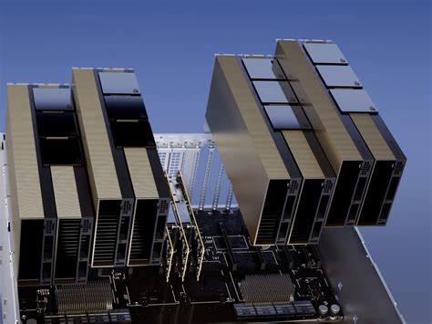 GPU Chip 的图像结果