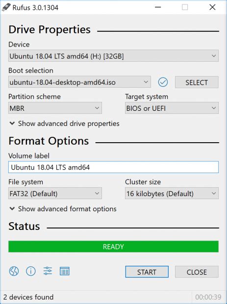 Create a Bootable Flashdrive 的图像结果