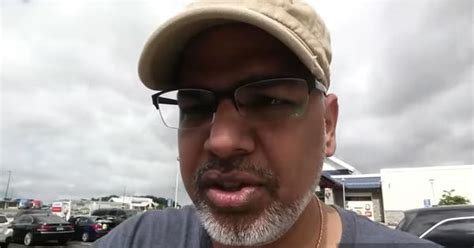 Videos: An Indian techie with a H1B visa says goodbye to the US after ...