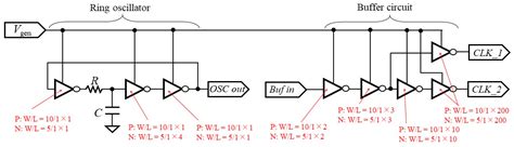 Prototyping of an All-pMOS-Based Cross-Coupled Voltage Multiplier in ...