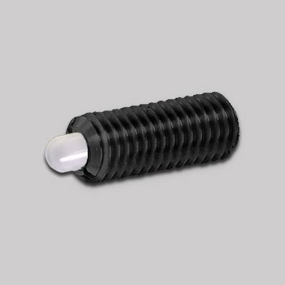 Image result for Spring Plunger Design