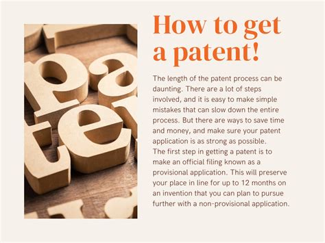 Invention Patenting Tips 的图像结果