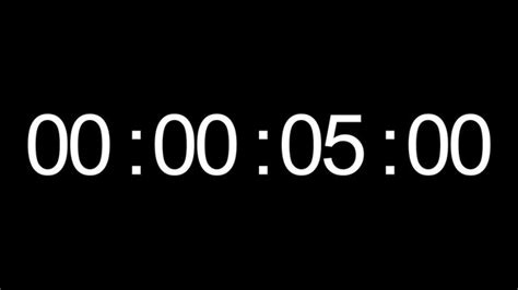 Adobe Timecode 的图像结果