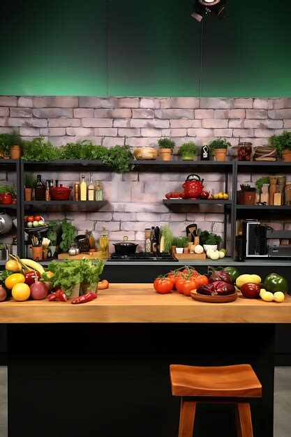 Image result for Cooking TV Program Front View with Backdrop