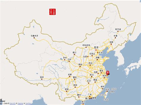 中国地图及各省地图全图_word文档在线阅读与下载_文档网