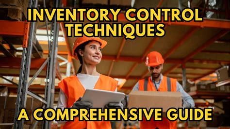Inventory Control Procedures 的图像结果