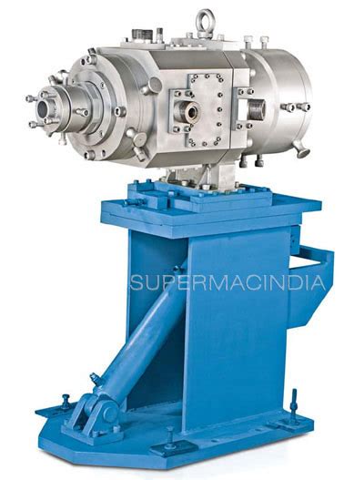 Dual, Triple, Fixed Centre Cross Head Manufacturers and Suppliers