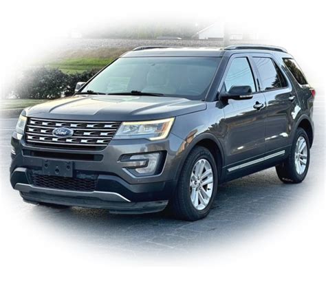 Rezultat imagine pentru Ford Explorer Problems and Solutions