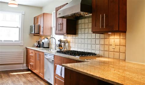 Kitchen Renovation Richmond, VA | Residential Designing Washington