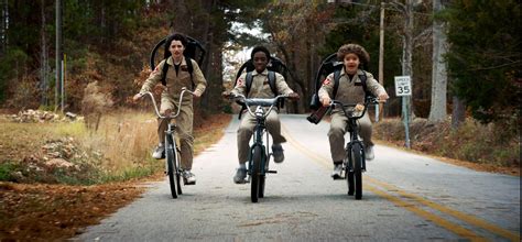 Where was ‘Stranger Things’ filmed? Behind the scenes of all 5 seasons ...