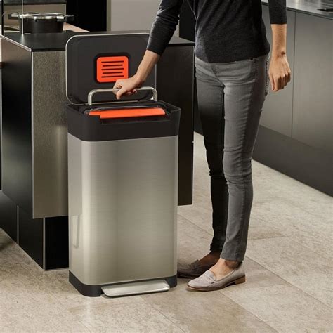 How to Use Trash Compactor 的图像结果