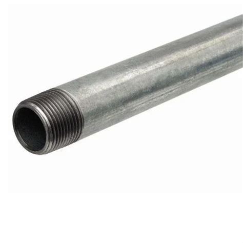 Image result for Threaded Pipe