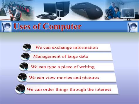 Image result for Importance Computer Technology