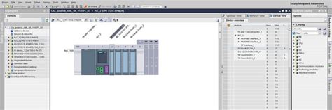 EPLAN Electric P8 and TIA Portal connectivity