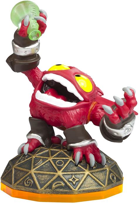 Skylanders Giants Punch Pop Fizz (New - No Retail Packaging) : Amazon ...
