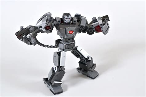 LEGO Robot Militaire 的图像结果