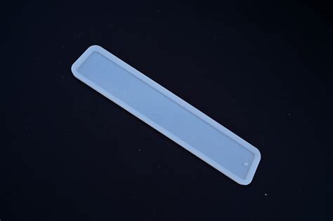 8' Bookmark Mould – Resin Raw Material