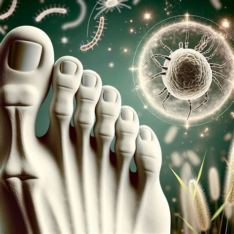 Tingling Toes- When Lyme Disease Causes Subtle Neuropathy - RX Lyme