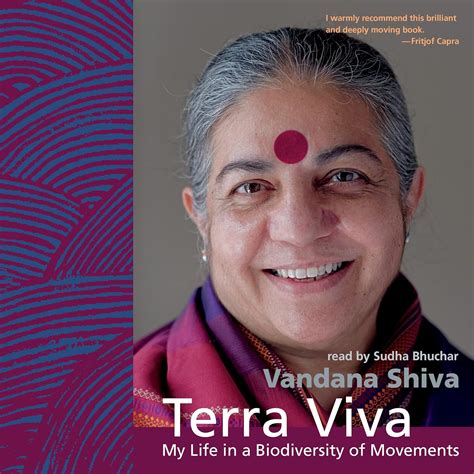 Buy Terra Viva: My Life in a Biodiversity of Movements Book Online at ...