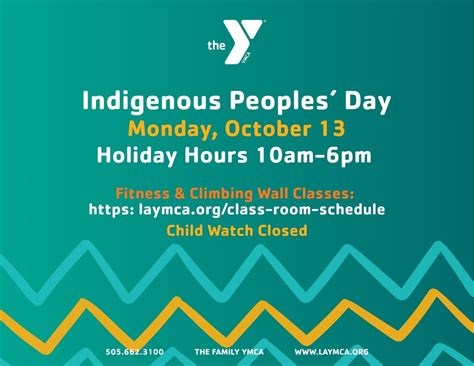 The Family YMCA in Los Alamos, NM