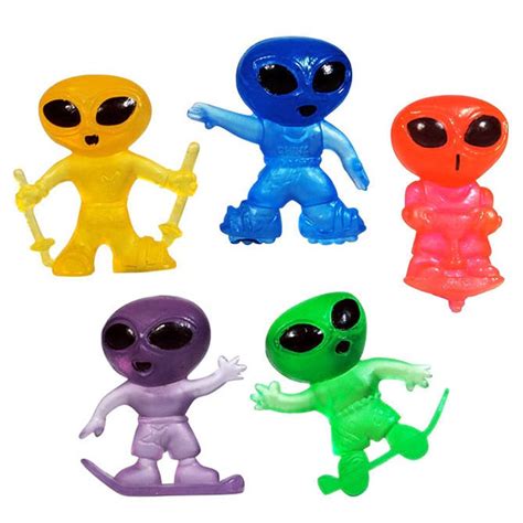 Alien Toys Candy Machine 的图像结果