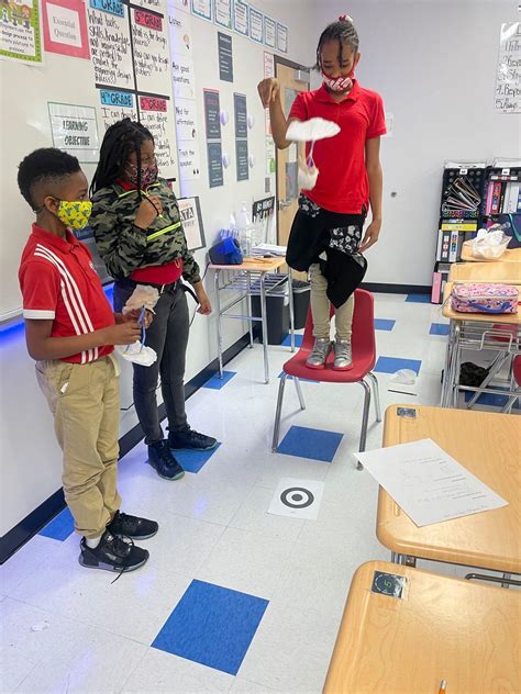 STEM - Academic Programs - Memphis School of Excellence Mendenhall