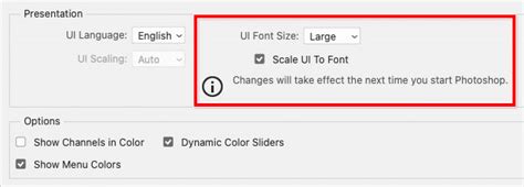 How to Make Text Bigger Photoshop 的图像结果