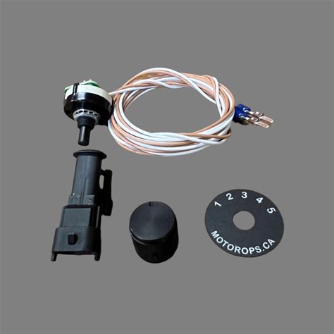 2011-2014 Powerstroke Ez Lynk Switch – Motor Ops