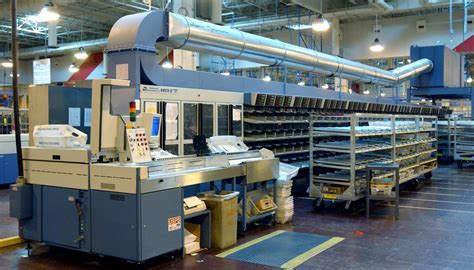 Image result for Data Collection Tech USPS