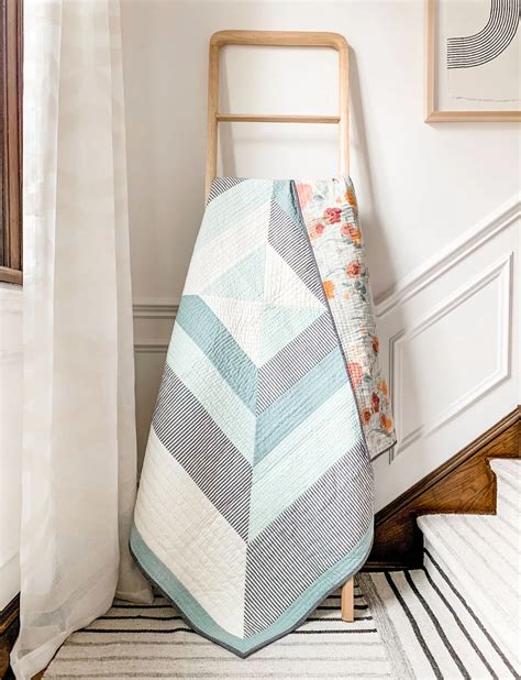 Image result for Big Block Quilt Patterns Free