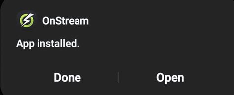 Image result for Onstream Download Tutorial