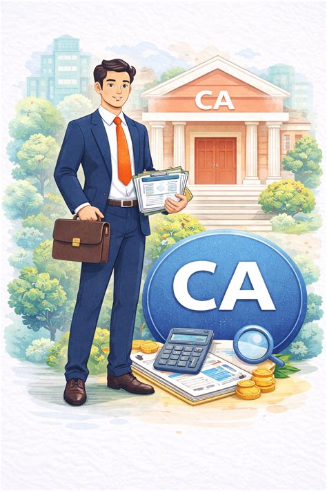 Professional Courses After B.Com: CA, CMA, CS, CFA, CPA, MBA