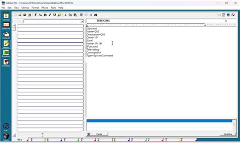 Image result for Cardfile Tutorial