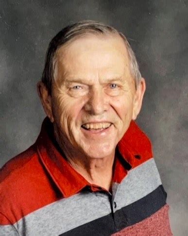 James Dennis Klein Obituary (2024) - Cozad, NE - Berryman Funeral Home ...