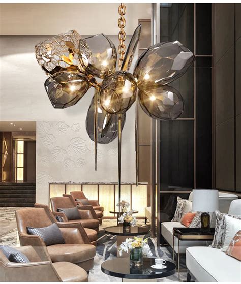 Buy Chandeliers Online at Wholesale Prices In India | HDC | LED lights