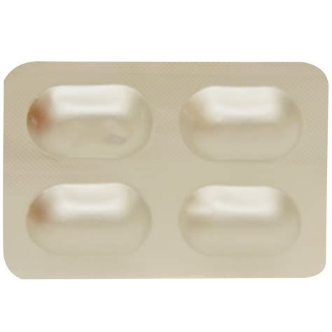 Ceftum 125 mg Tablet 4's Price, Uses, Side Effects, Composition ...