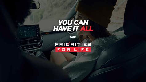 Priorities for Life | Chevrolet Dealer in Chesapeake, VA | Priority Chevrolet