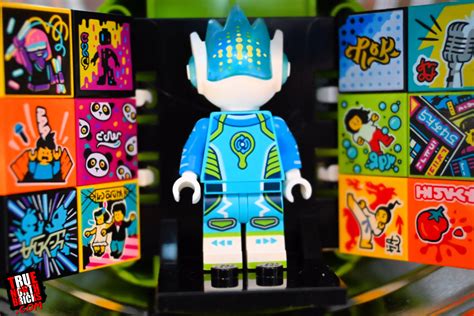 Image result for Alien Beatbox