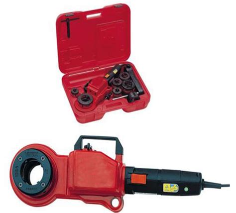 Image result for Hand Pipe Threading Tool