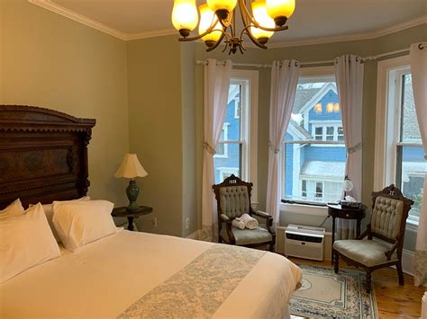 CARLISLE HOUSE (Annapolis Royal, Nova Scotia) - Hotel Reviews & Photos ...