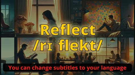 Image result for Example of Things That Reflect