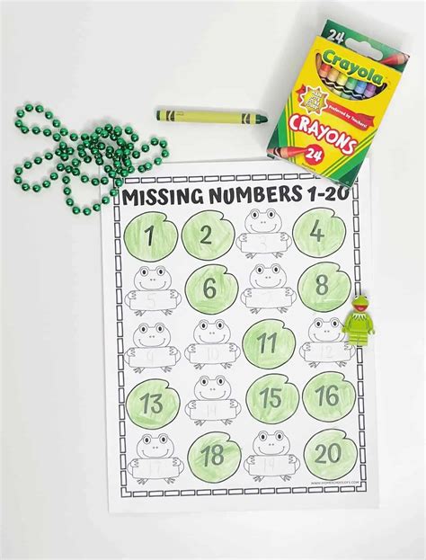 Image result for Math Missing Numbers Worksheet