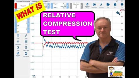 Image result for Automotive Relative Compression Test