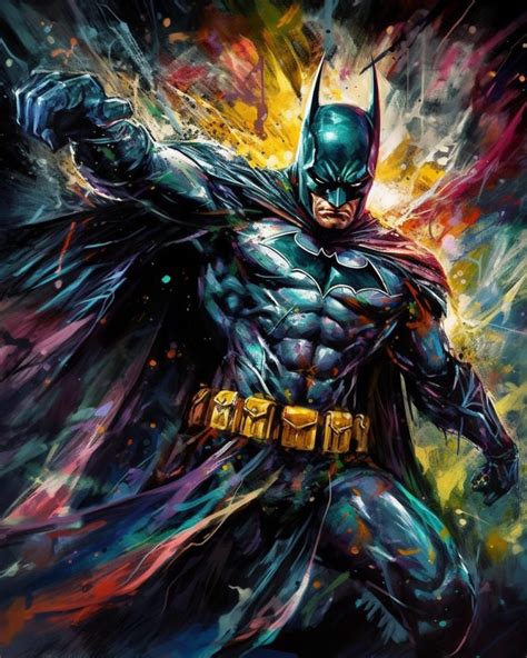 Image result for Batman AI Script Animated